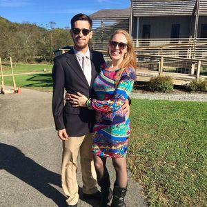 Meet your Posher, Zach